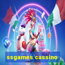 ssgames cassino